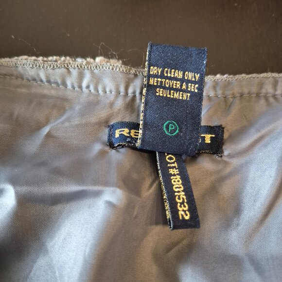 Boucle Blazer - Picture 6 of 9